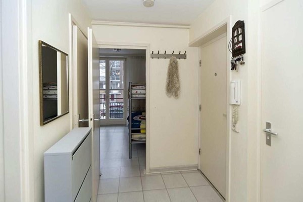 Medium property photo - Akbarstraat 24a, 1061 EB Amsterdam